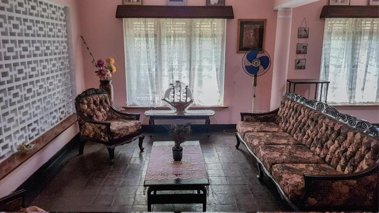 Gampaha Bungalow CHARAKAMA Holiday Home, Gampaha