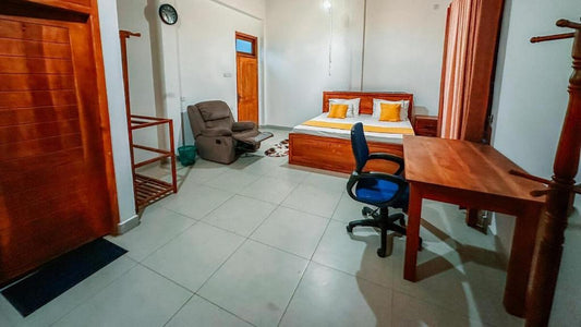 RS Villa Galle Fort, Galle