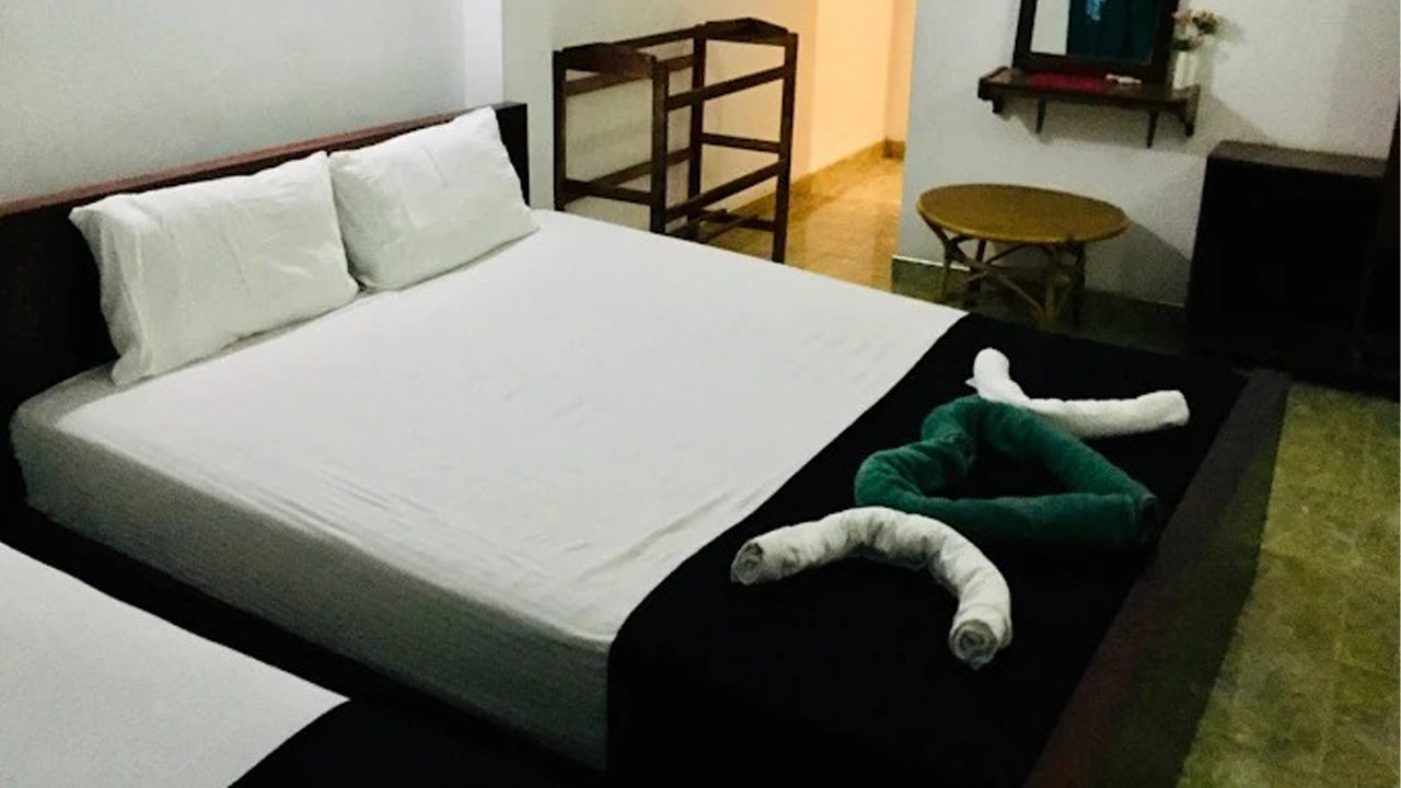 Wanniarachchi Holiday Resort, Yala