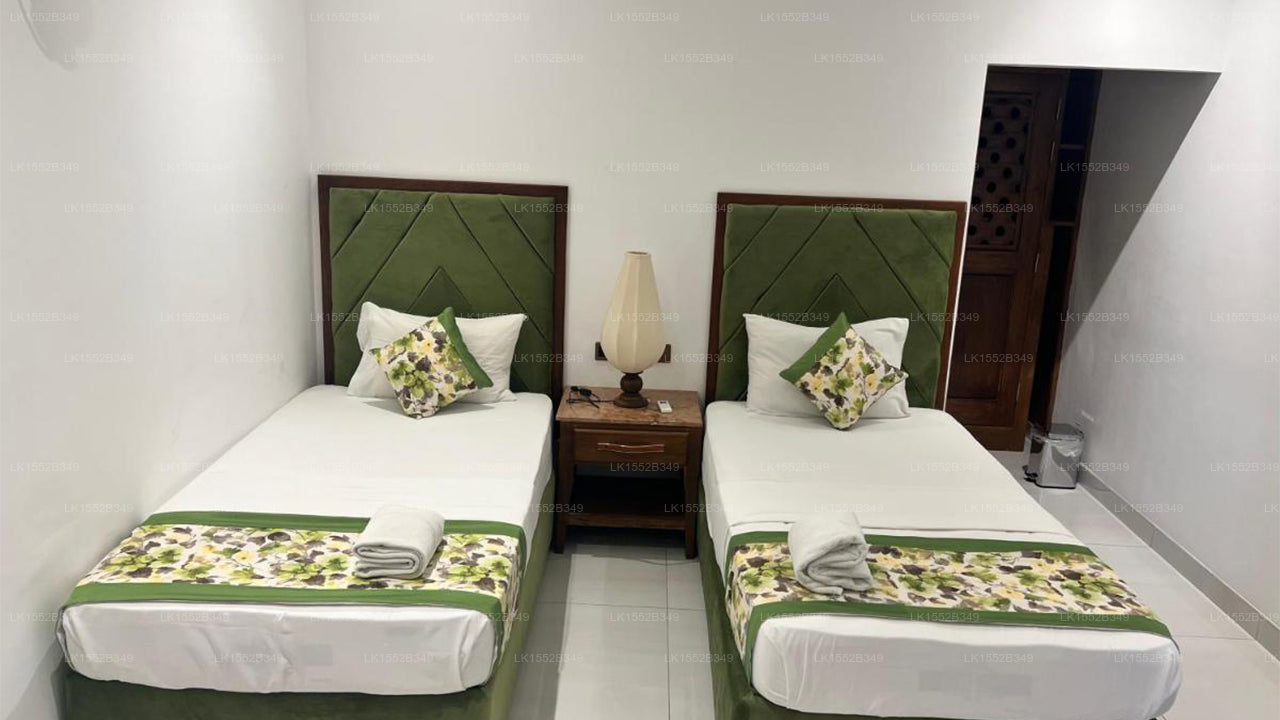 GTZ Guest  House, Jaffna