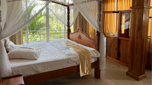 Tea Hills Bungalow and Restaurant, Hatton