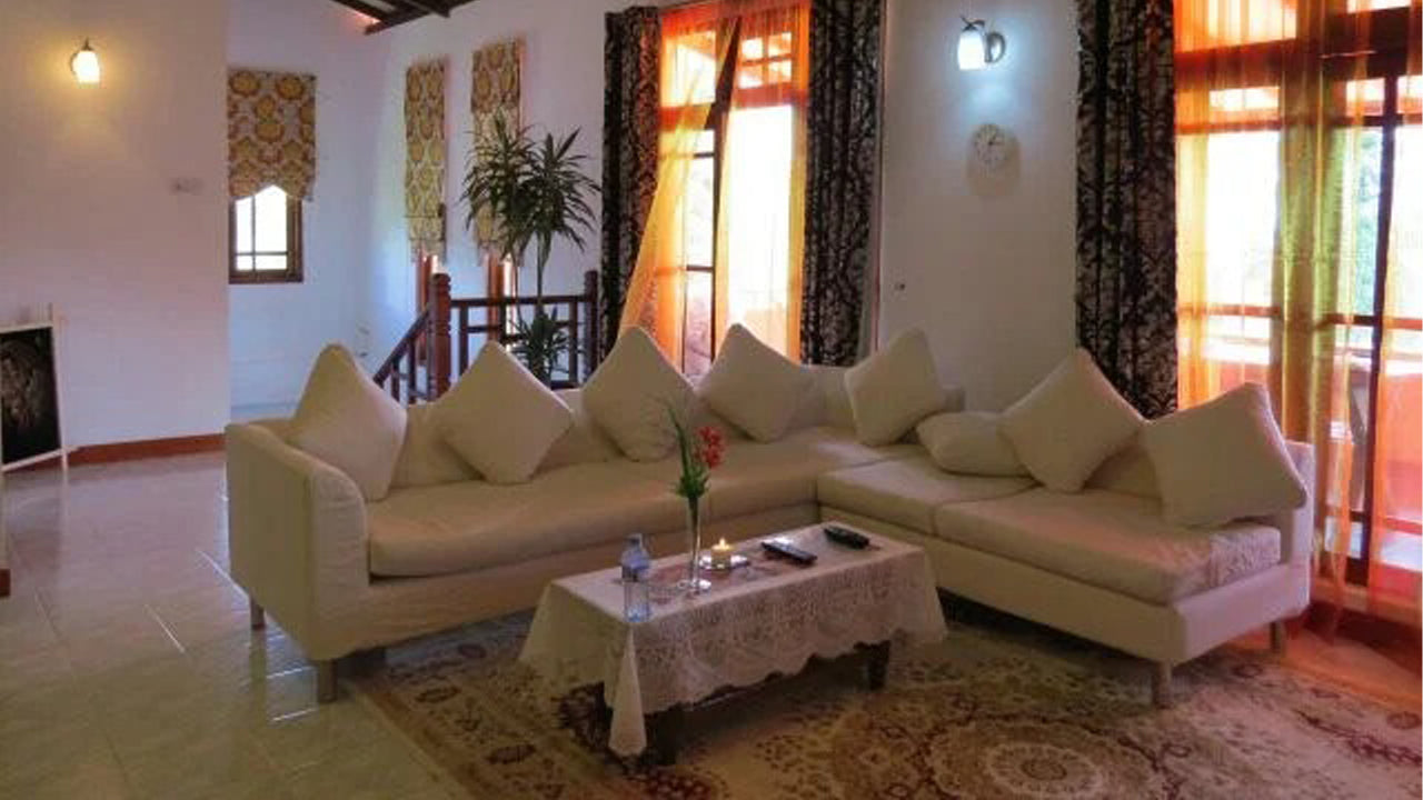 Tea Hills Bungalow and Restaurant, Hatton