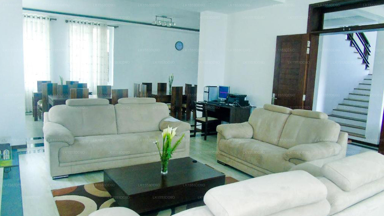 Villa Cassandra, Nuwara Eliya