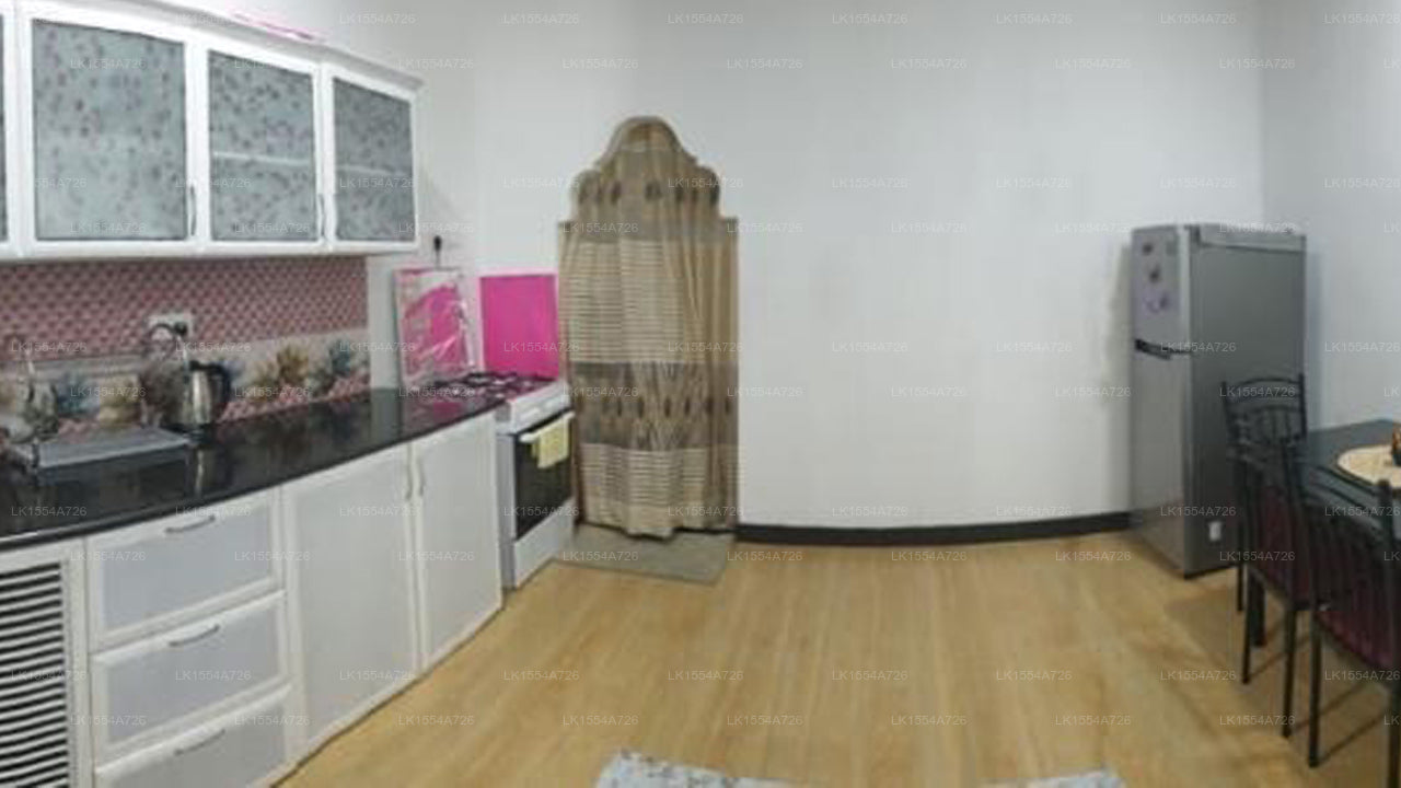 Ahamed Apartment, Colombo