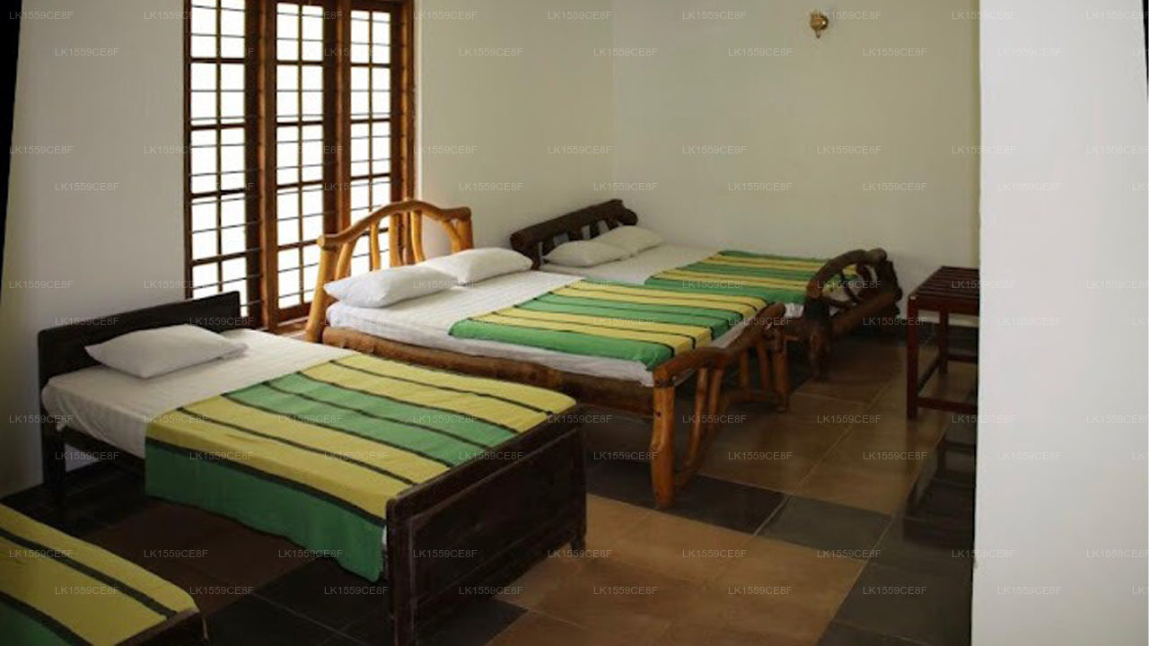 Suwanila Rest, Dambulla