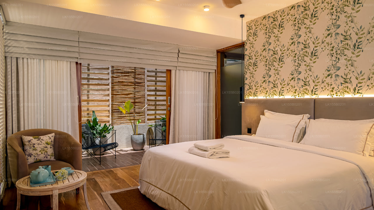 Colombo Villa Collection