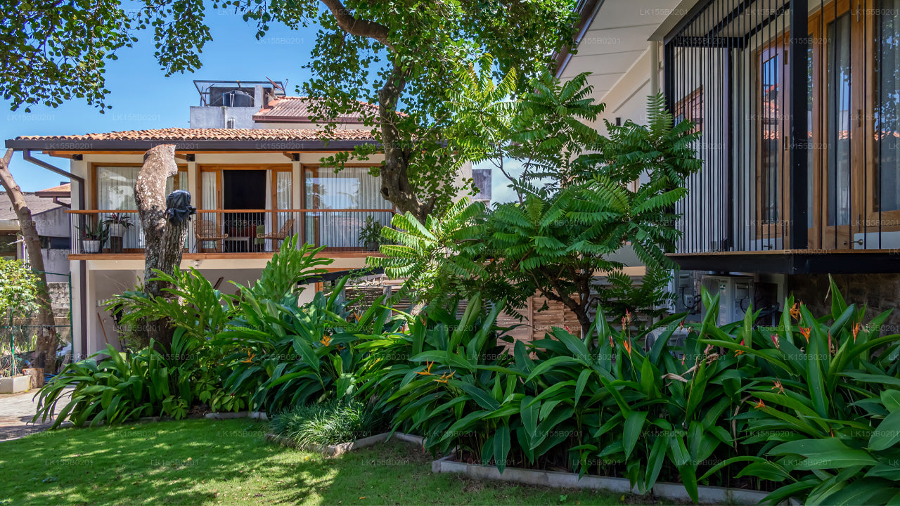 Colombo Villa Collection