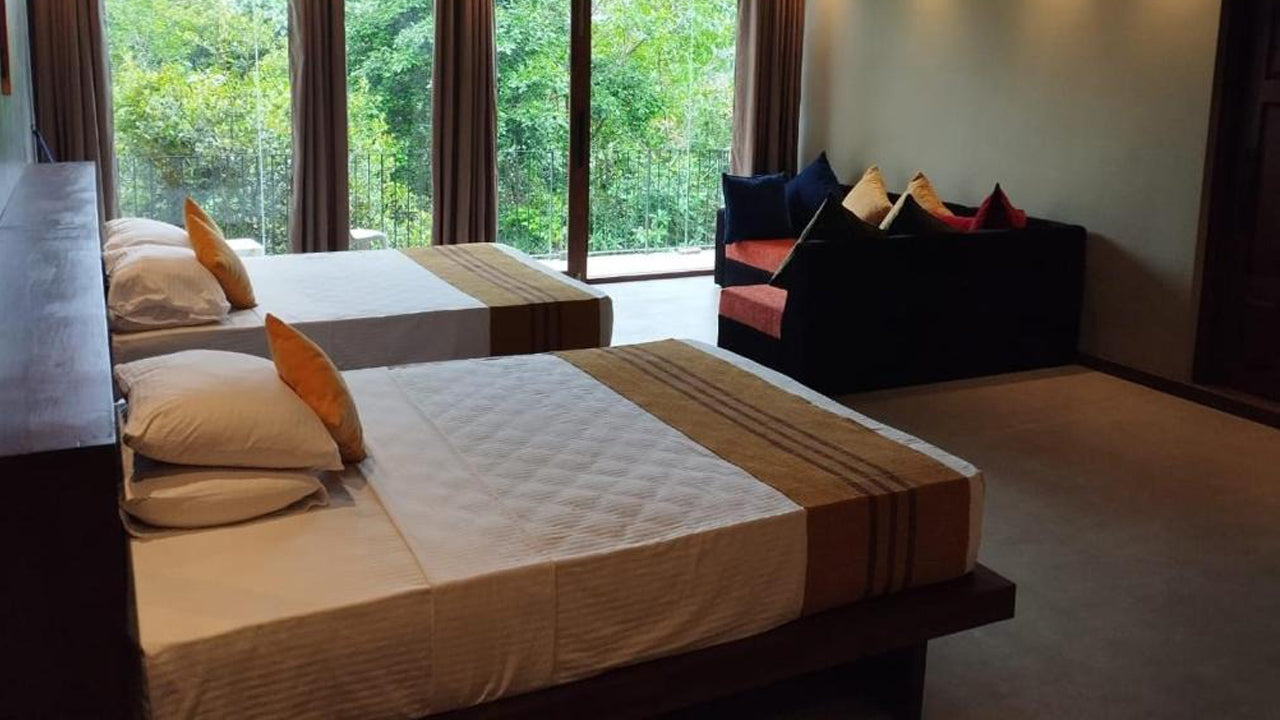 Bogala Village Eco Resort, Kegalle