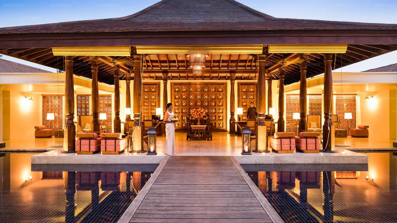 Luxurious stay at exquisite room, Tangalle