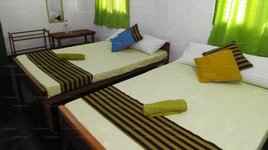 Udawalawe Wildlife & Nature Protection, Udawalawe