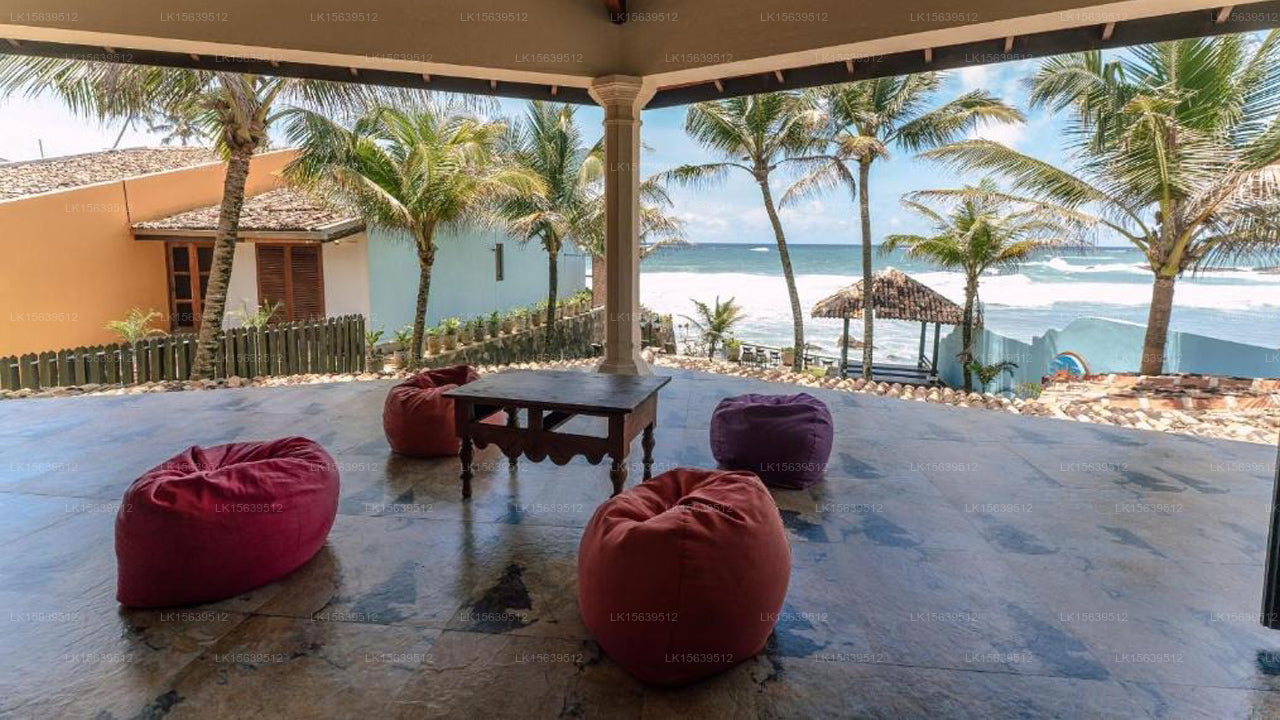 Kaima kai, unawatuna