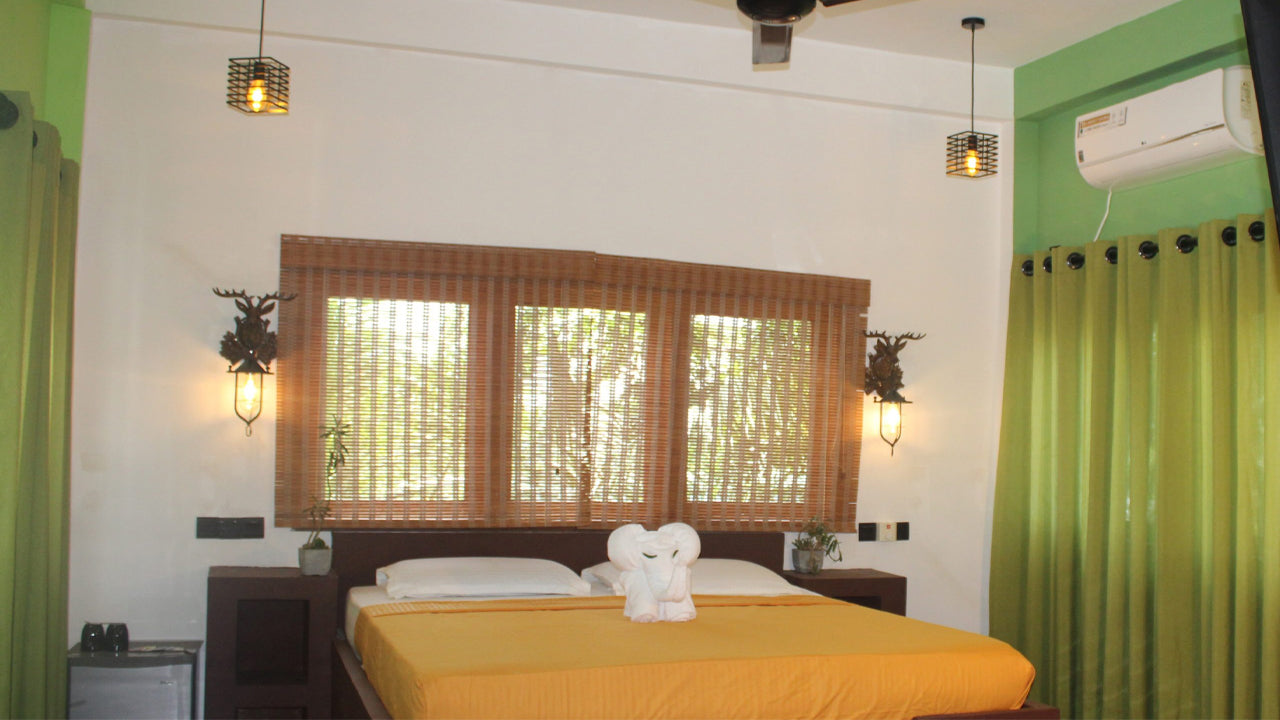 Grand Palace Hotel, Seeduwa