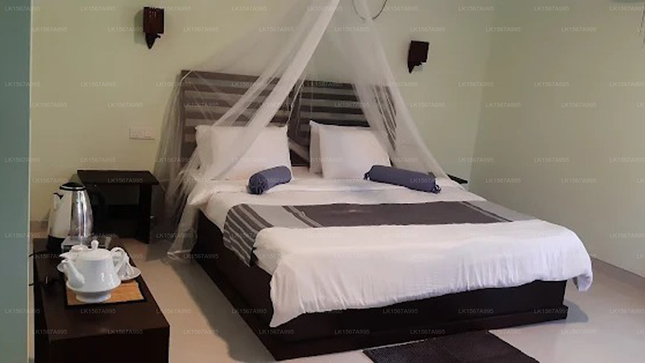 Hidden Lake Cottages, Sigiriya