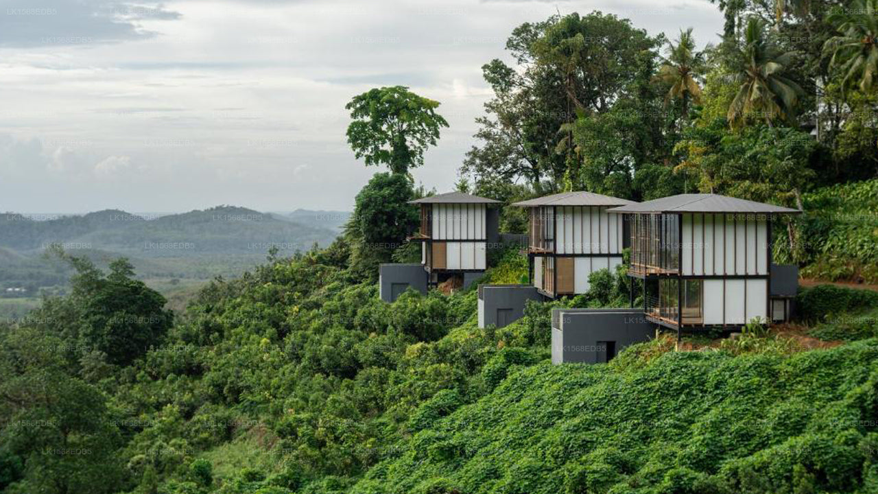 Glenross Living, Kalutara