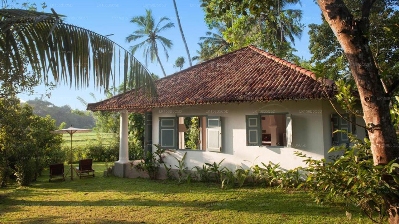 Five bedroom eco chic villa | Weligama