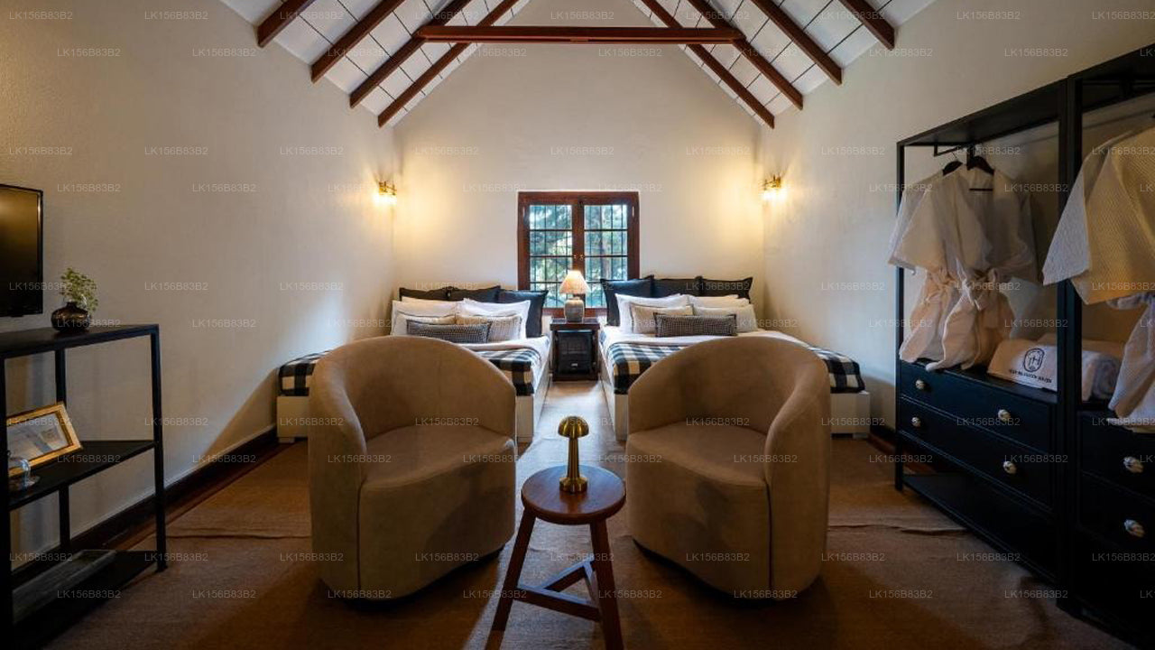 Tathya Hills, Nuwara Eliya