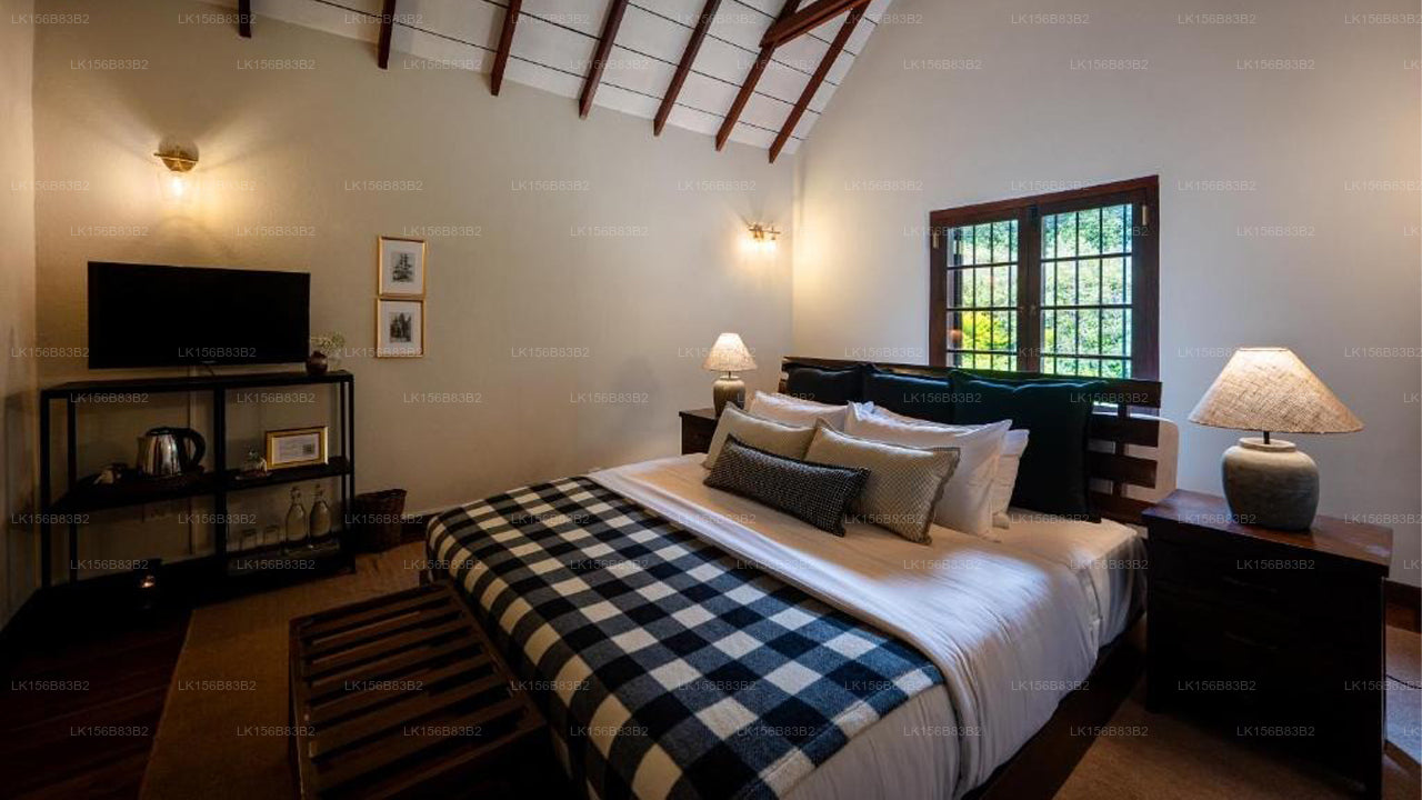 Tathya Hills, Nuwara Eliya