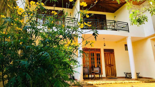Hotel Mango Tree, Nallathanniya