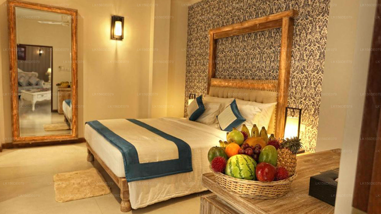 Rivora Residence, Kandy