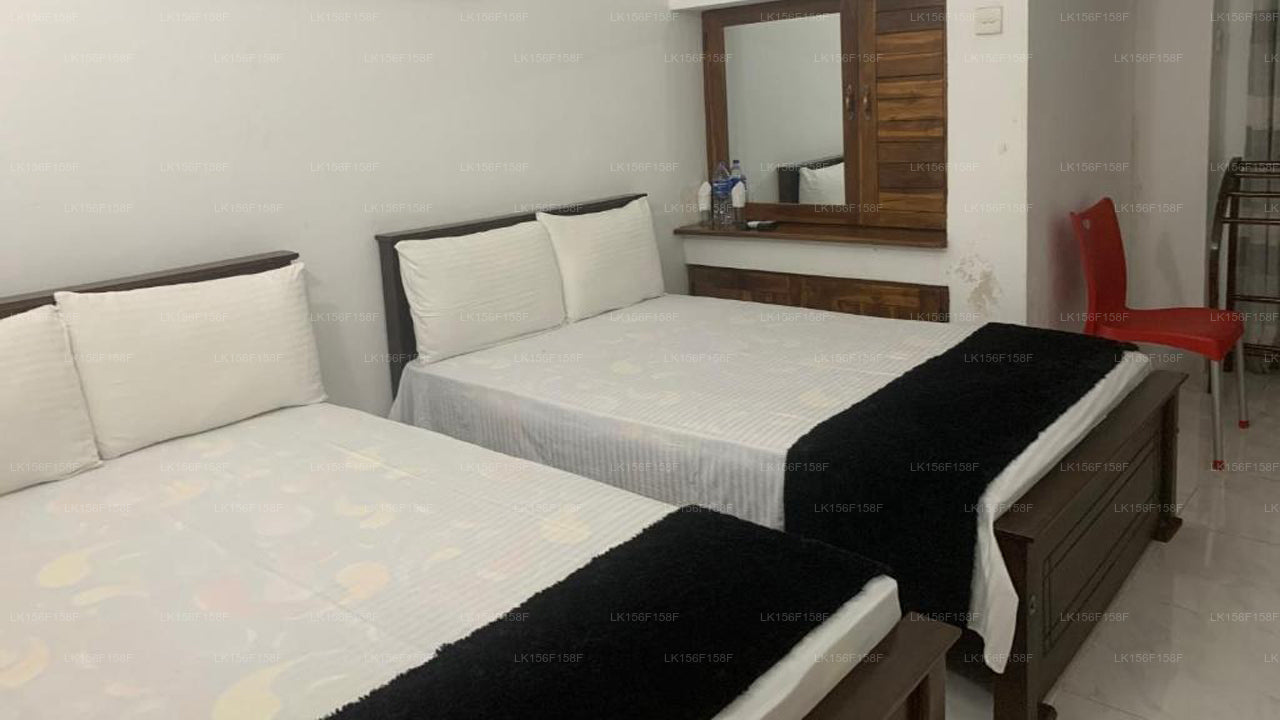 Sobha Holiday Home, Anuradapura