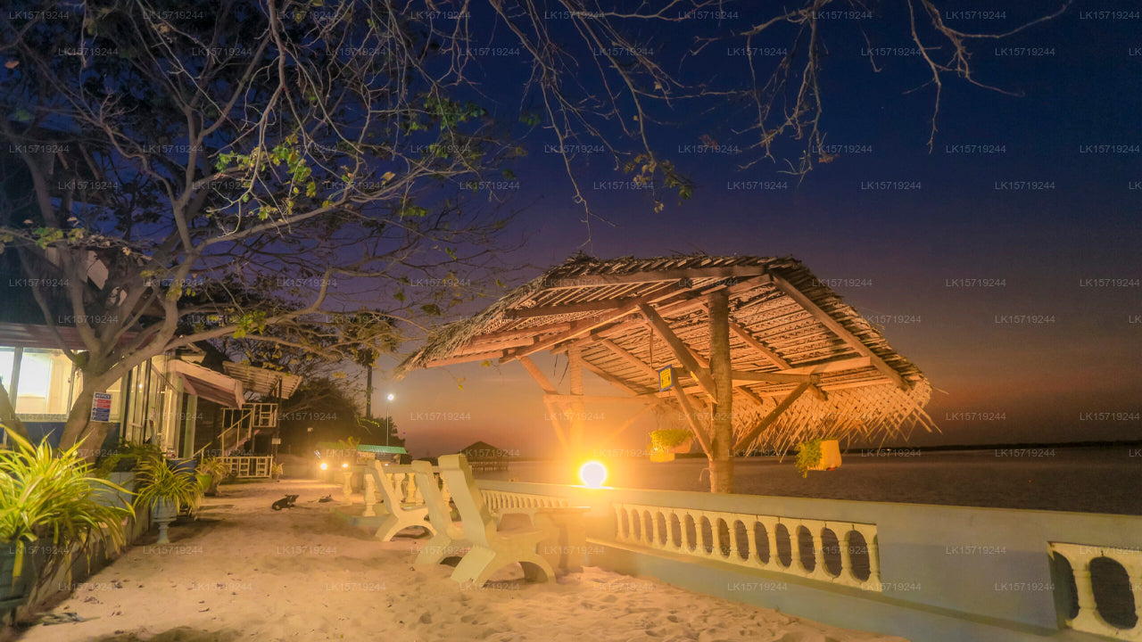 Dinuda Resort, Kalpitiya