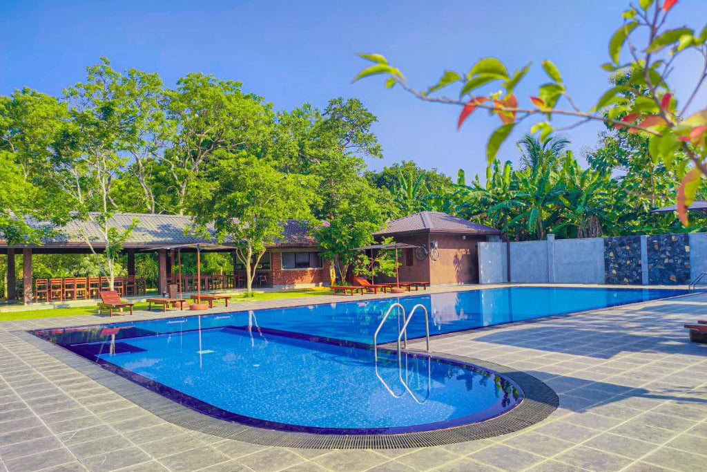 Doola River Edge, Udahalawa