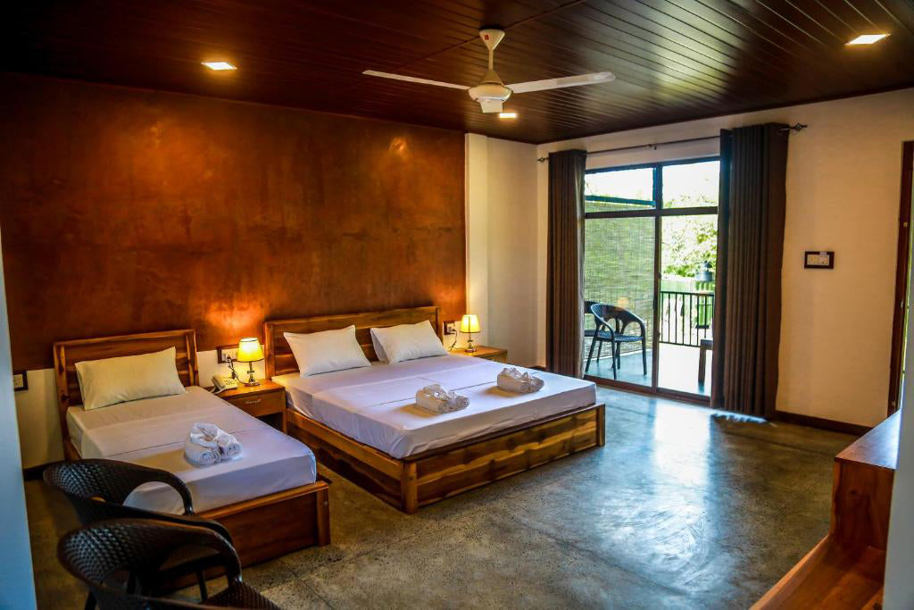 Doola River Edge, Udahalawa