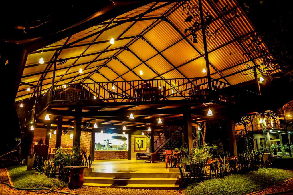 Doola River Edge, Udahalawa