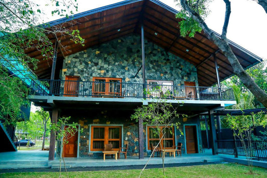 Doola River Edge, Udahalawa