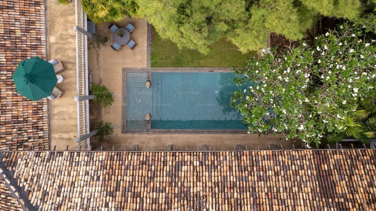 41 Lighthouse Street, Galle