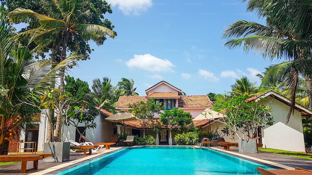 Handun Villas, Kottegoda