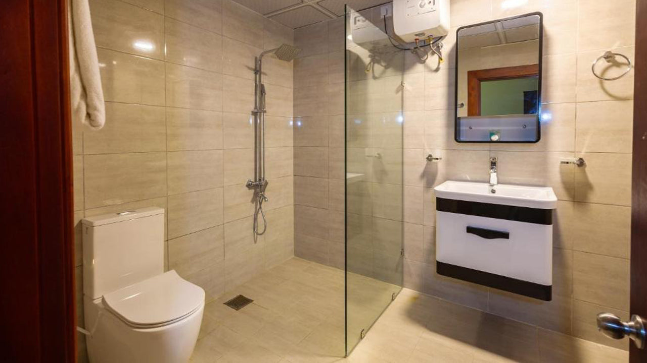 Saveira Hotel, Colombo