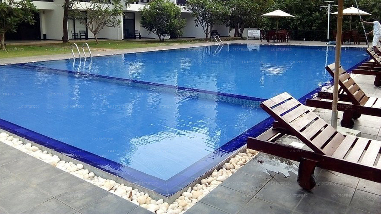 Andarayaya, Kataragama