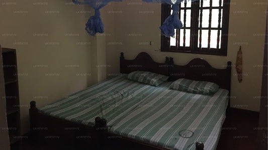 Wavul Abe Circuit Bungalow