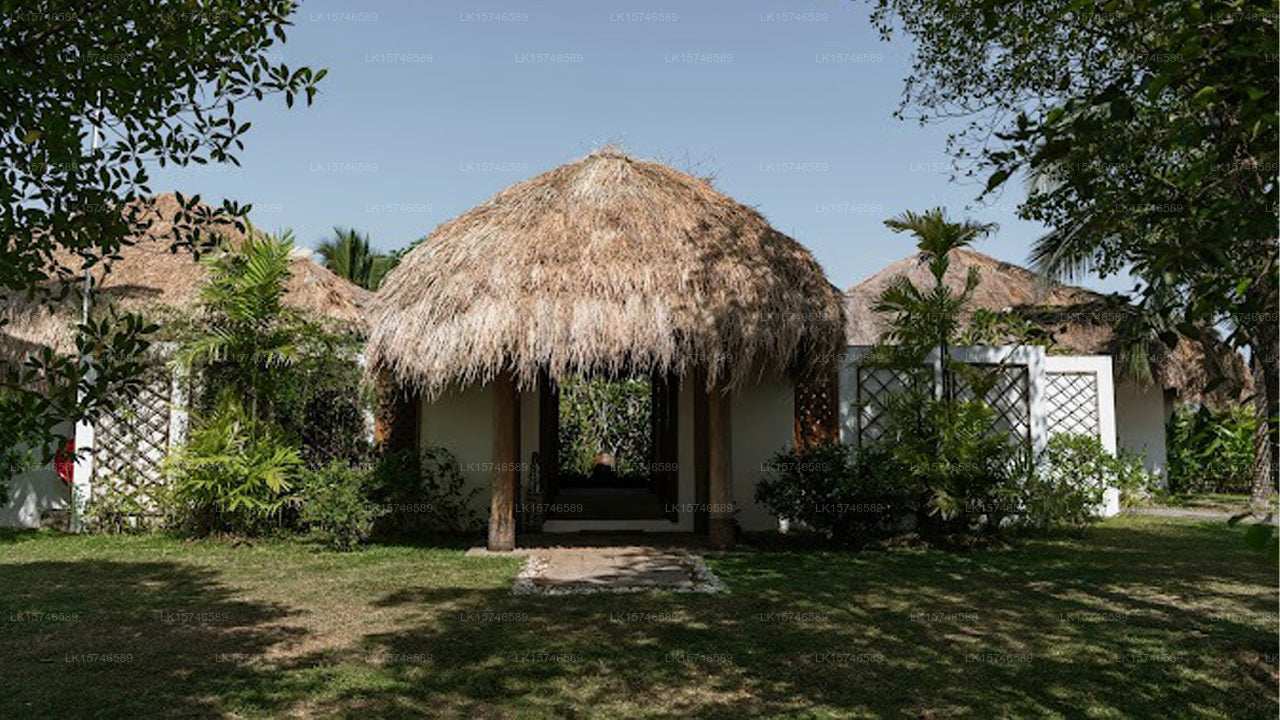 Tekanda Lodge, Ahangama