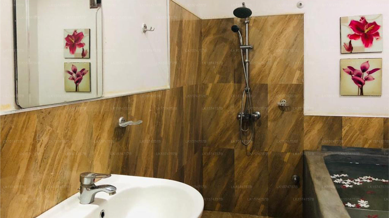 Bangalawa Resort, Habarana