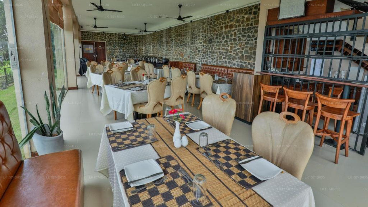 Akway Beragala by Secret Leisure, Beragala