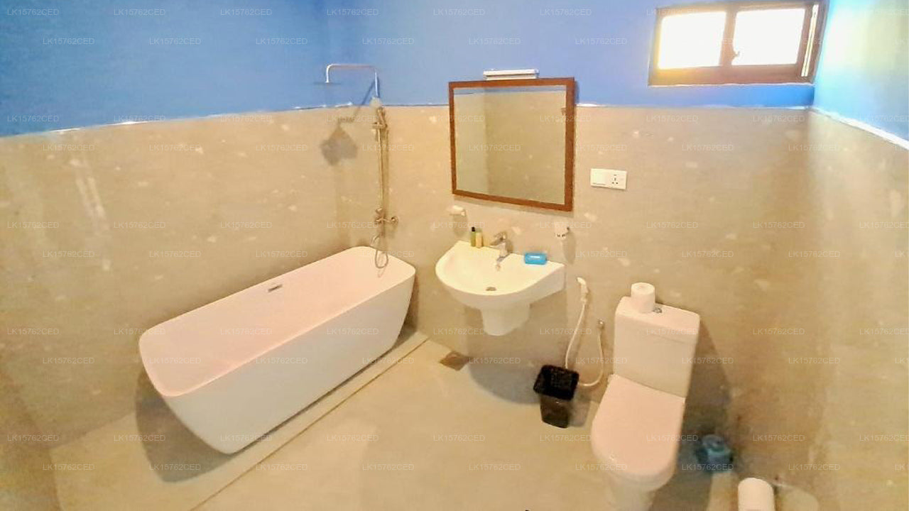 Jaga Bay Resort, Weligama