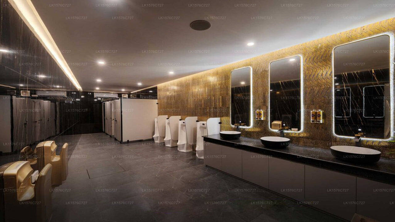 Avenra Garden Hotel, Negombo