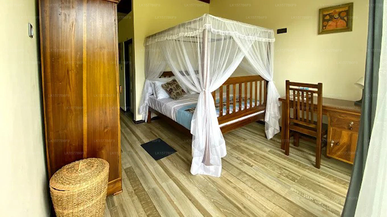 Olu Villa, Galle - Tropical Village Life, Galle