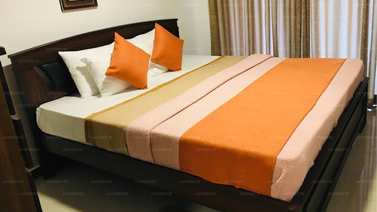 Moon Plains Luxury Apartments, Nuwara eliya