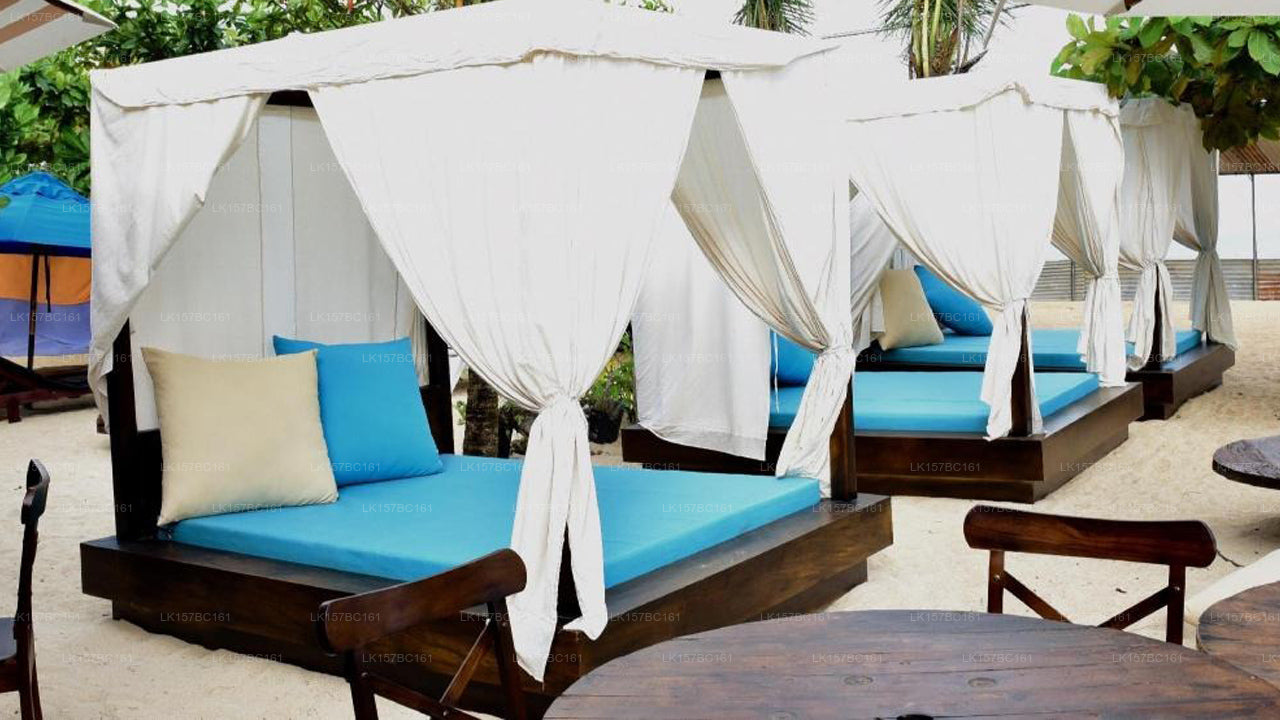 Shore By Hoppa, Unawatuna