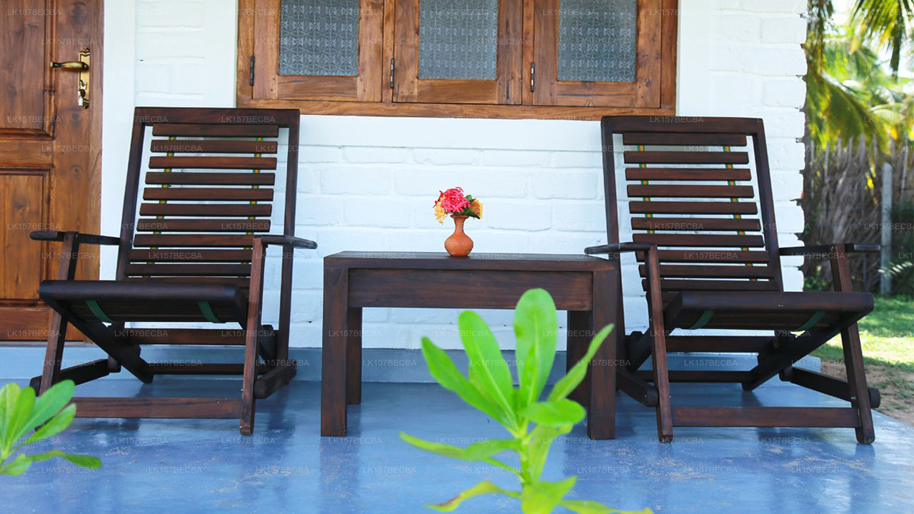 Windy Beach Cabanas, Kalpitiya
