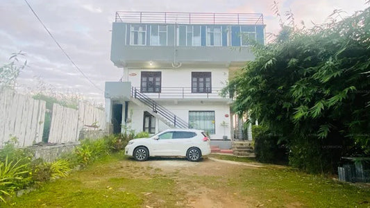Lithu Villa cottage, Suriyaknada