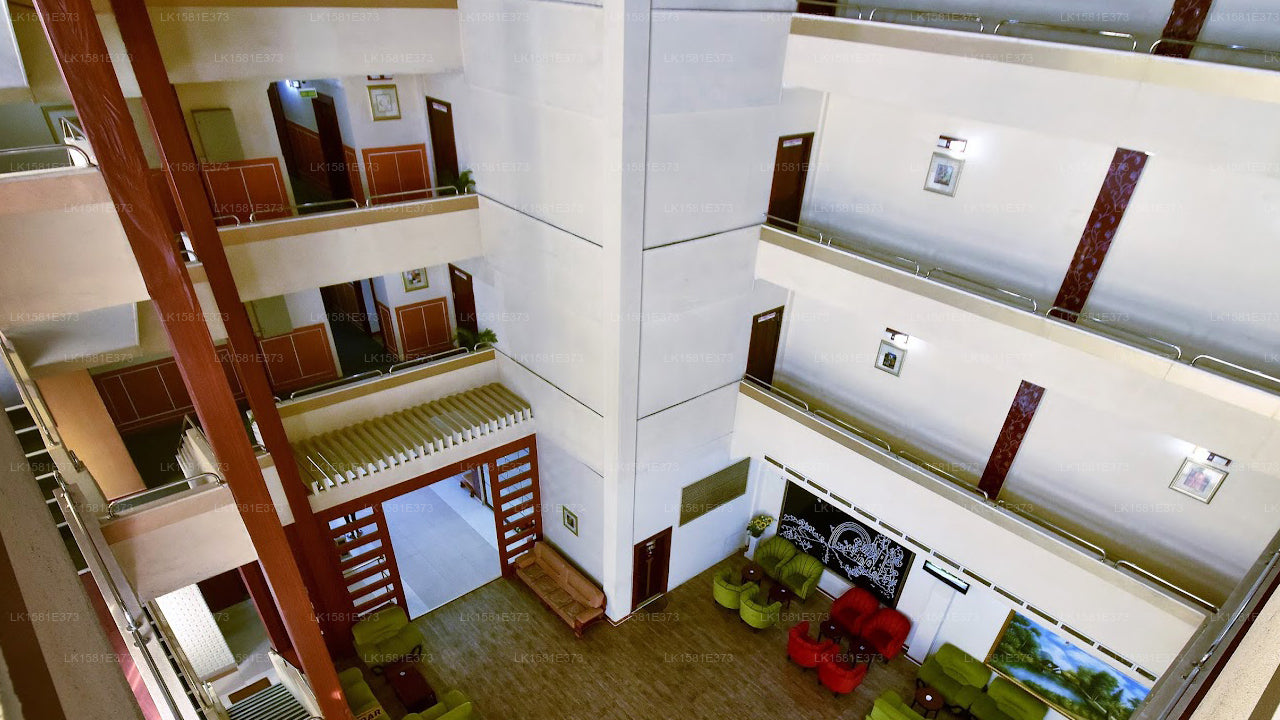 Juliana Hotel, Colombo