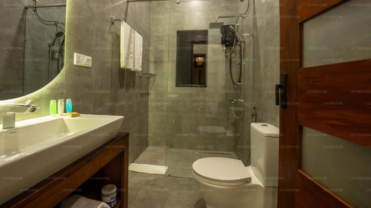 La Dolce Vita, Weligama