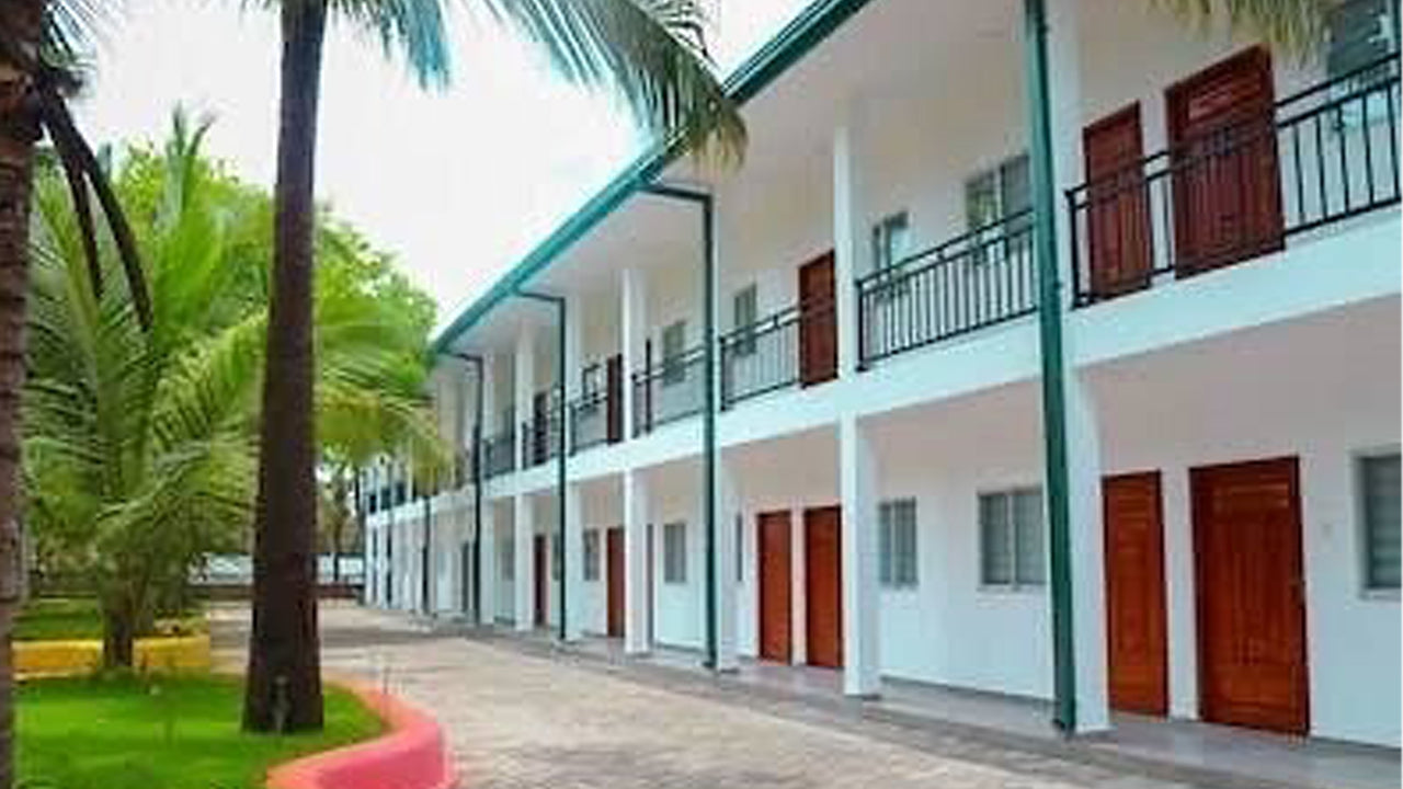 ReeCha Organic Farm (Pvt) Ltd, Kilinochchi