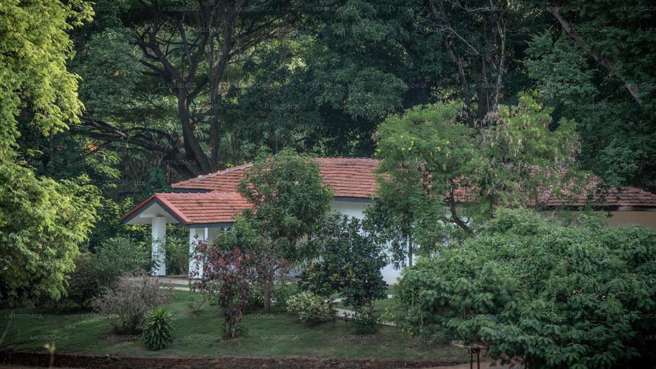 Chalets at Victoria Golf & Country Resort, Kandy