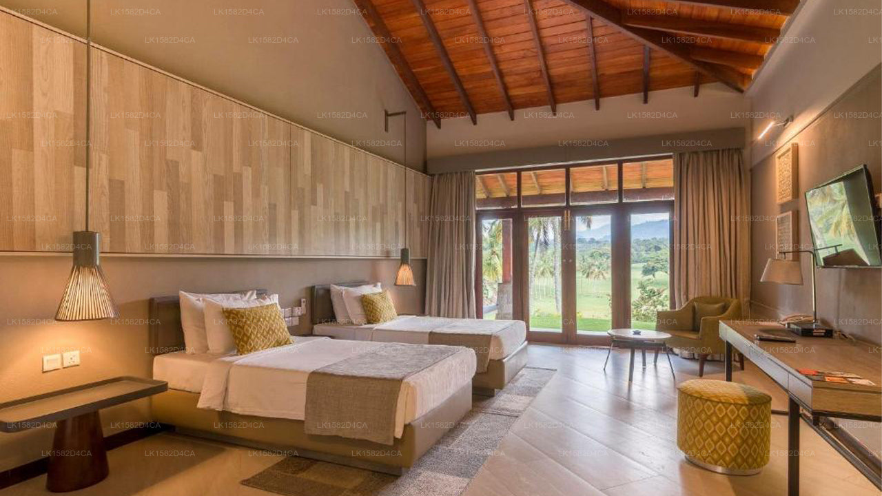 Chalets at Victoria Golf & Country Resort, Kandy