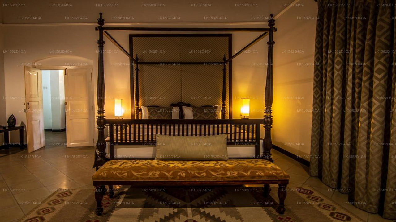 Chalets at Victoria Golf & Country Resort, Kandy